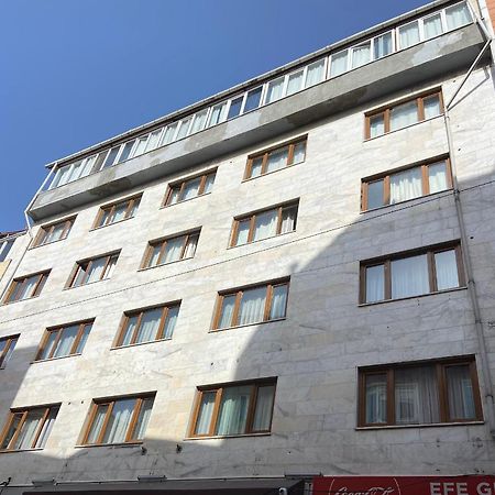Beydagi Suit Estambul Exterior foto