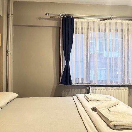 Beydagi Suit Estambul Exterior foto
