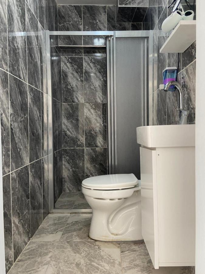 Beydagi Suit Estambul Exterior foto