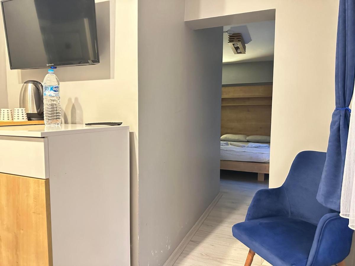Beydagi Suit Estambul Exterior foto