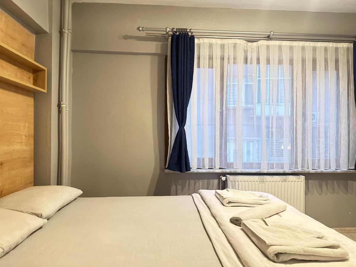 Beydagi Suit Estambul Exterior foto