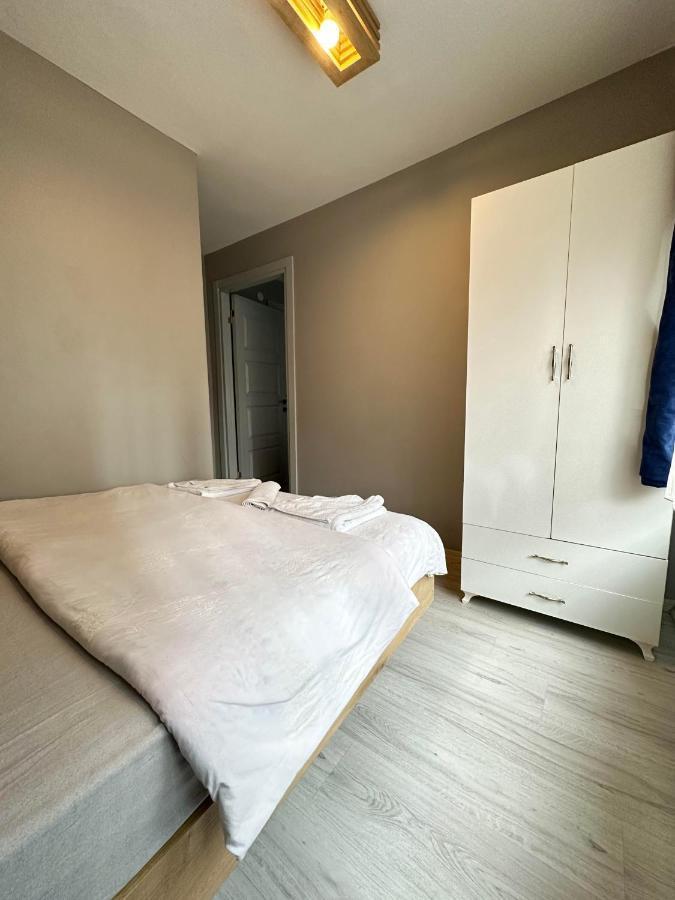 Beydagi Suit Estambul Exterior foto